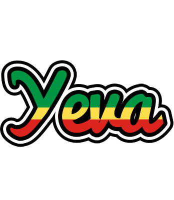 Yeva african logo