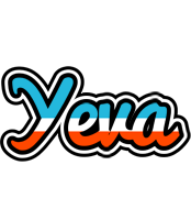 Yeva america logo
