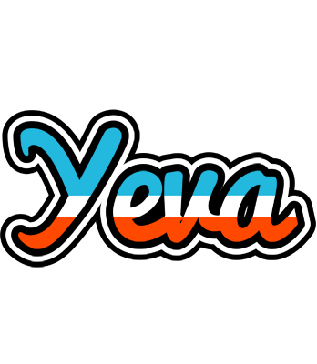 Yeva america logo