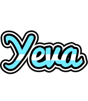Yeva argentine logo
