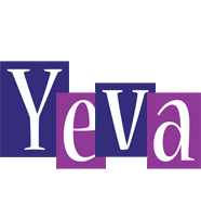 Yeva autumn logo