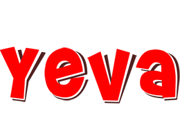 Yeva basket logo