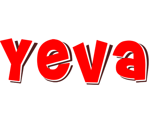Yeva basket logo