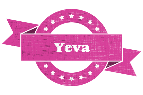 Yeva beauty logo