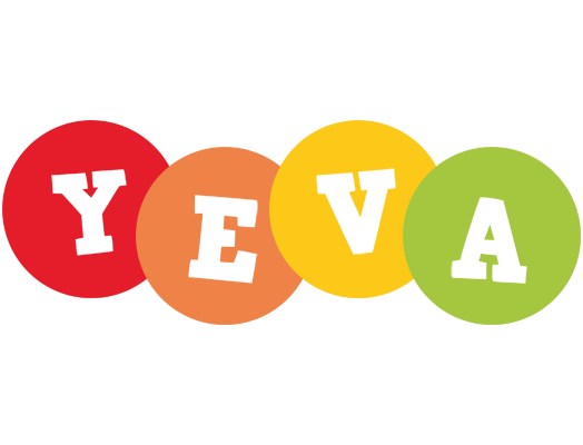 Yeva boogie logo