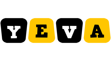 Yeva boots logo