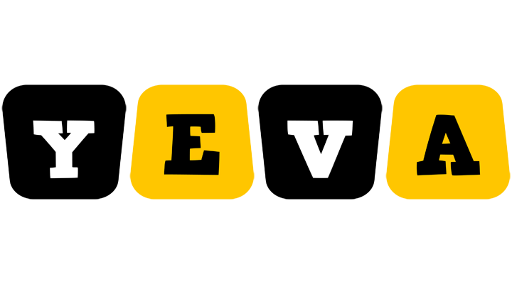 Yeva boots logo