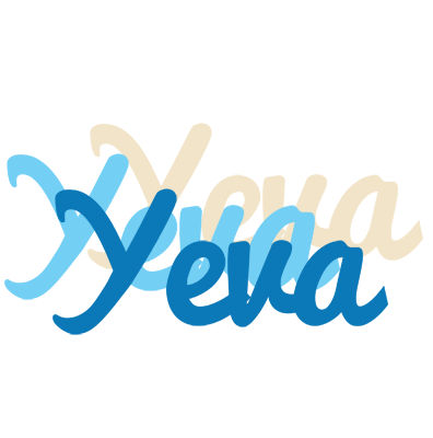 Yeva breeze logo