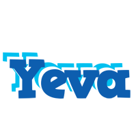 Yeva business logo