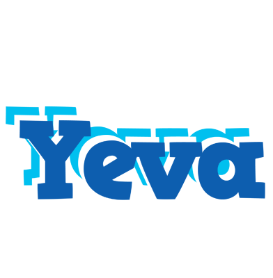 Yeva business logo