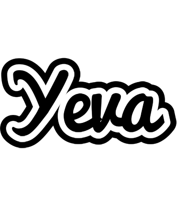 Yeva chess logo