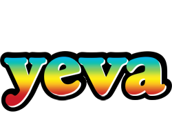 Yeva color logo
