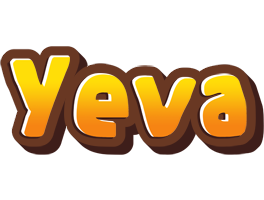 Yeva cookies logo