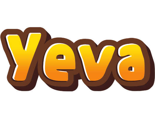 Yeva cookies logo
