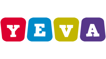 Yeva daycare logo
