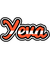 Yeva denmark logo