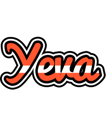 Yeva denmark logo