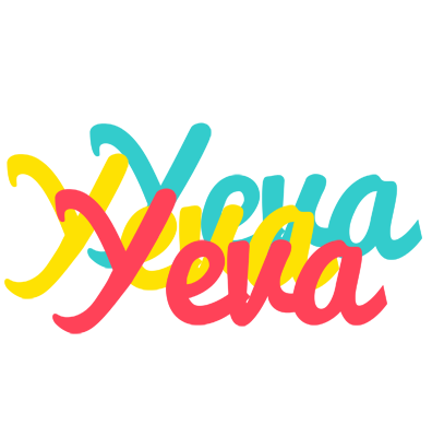 Yeva disco logo