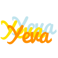 Yeva energy logo