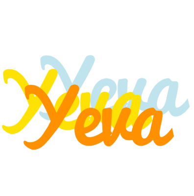 Yeva energy logo
