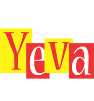Yeva errors logo