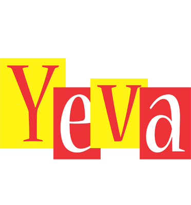 Yeva errors logo