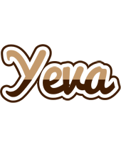 Yeva exclusive logo