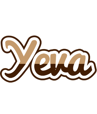 Yeva exclusive logo