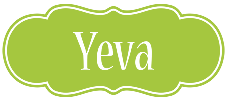Yeva family logo