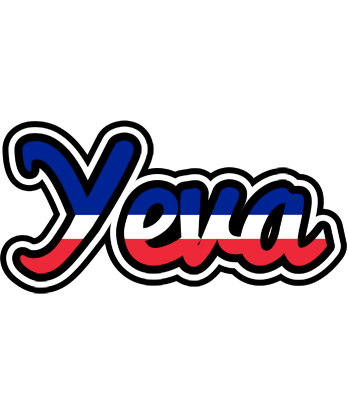 Yeva france logo