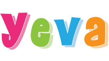 Yeva friday logo