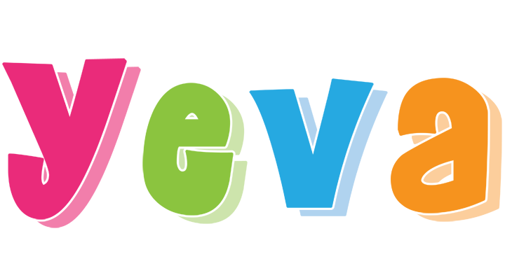 Yeva friday logo