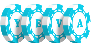 Yeva funbet logo