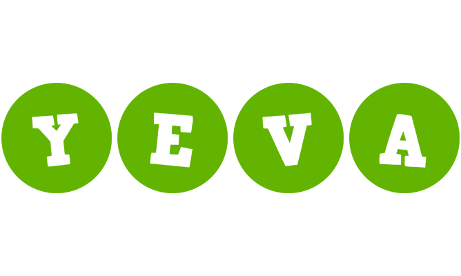 Yeva games logo