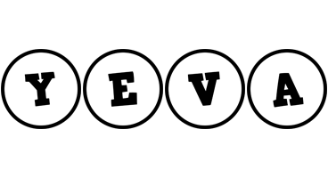Yeva handy logo