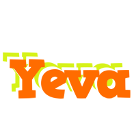 Yeva healthy logo