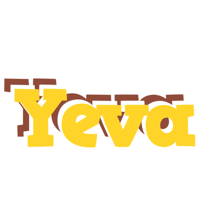 Yeva hotcup logo