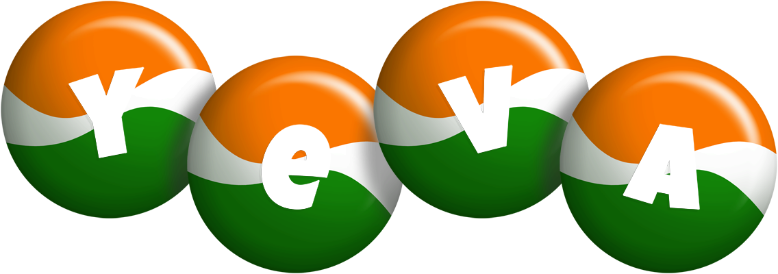 Yeva india logo