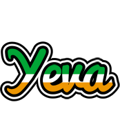 Yeva ireland logo