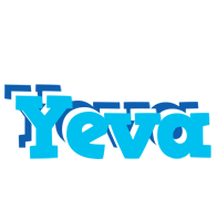 Yeva jacuzzi logo
