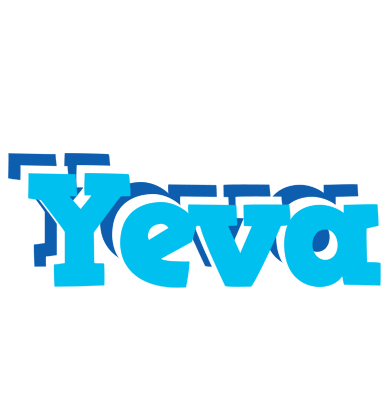 Yeva jacuzzi logo