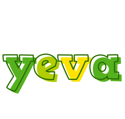 Yeva juice logo