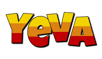 Yeva jungle logo