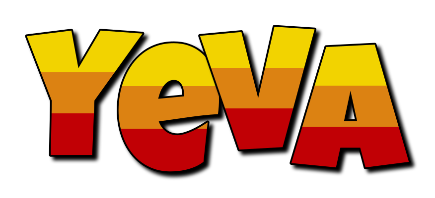 Yeva jungle logo