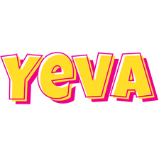 Yeva kaboom logo