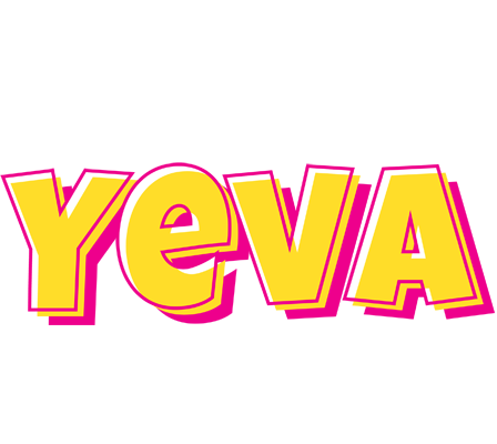 Yeva kaboom logo