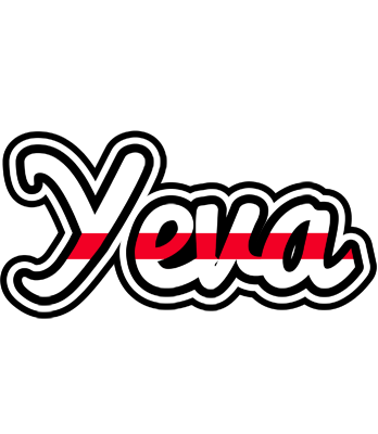 Yeva kingdom logo