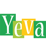 Yeva lemonade logo