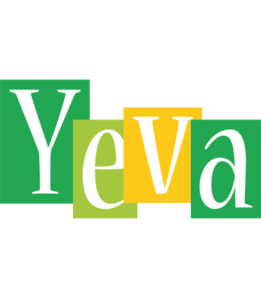 Yeva lemonade logo