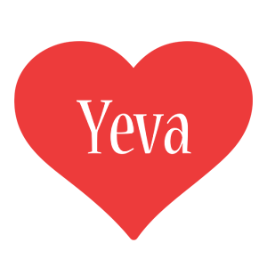 Yeva love logo